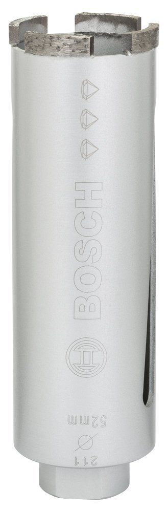 Bosch Kuru Karot Uç 52*150 mm 1/2'' Best for 2608587319