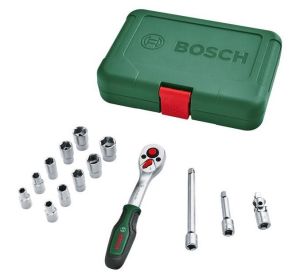 Bosch 14 Parça Lokma Seti 1600A02BY0