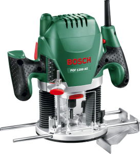 Bosch POF 1200 AE Dik Freze 060326A100