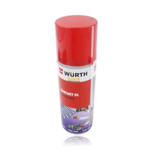 Würth Ol-Oksit Oksit Çözücü Kontakt Spreyi 200ml 0089360