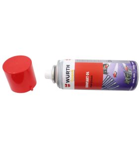 Würth Ol-Oksit Oksit Çözücü Kontakt Spreyi 200ml 0089360