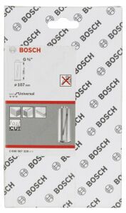 Bosch Kuru Karot Uç 107*150 mm 1/2'' Best for 2608587328