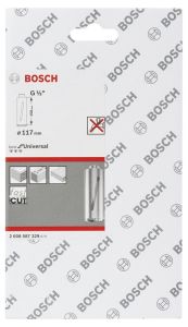 Bosch Kuru Karot Uç 117*150 mm 1/2'' Best for 2608587329