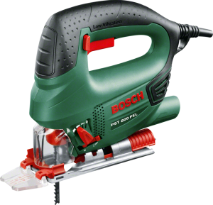 Bosch PST 800 PEL Pandüllü Dekupaj Testeresi 06033A0100