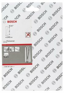 Bosch Kuru Karot Uç 142*150 mm 1/2'' Best for 2608587332