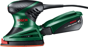 Bosch PSM 160 A MULTI Zımpara Makinesi 0603377000