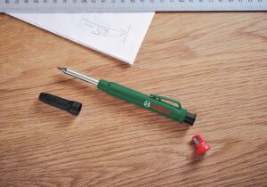 Bosch Kurşun İşaretleme Kalemi 1600A02E9C