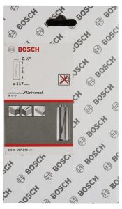Bosch Kuru Karot Uç 117*150 mm 1/2'' Prof.for 2608587342