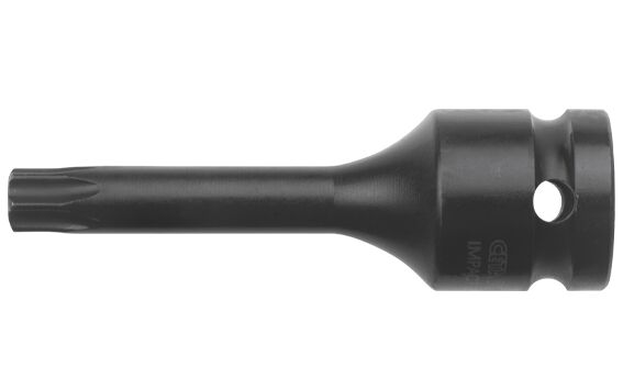 Ceta Form 10 mm 1/2'' XZN Uçlu Havalı Lokma C68-X10