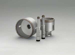 Bosch EasyDry Standard 6*33 mm 2608580890
