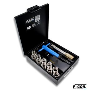 V-Coil M 14 x 2,0 Helicoil Tamir Seti 04028