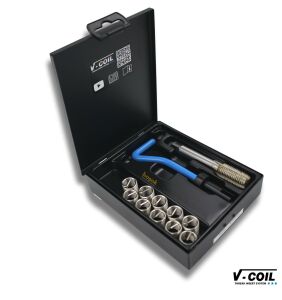 V-Coil M 16 x 2,0 Helicoil Tamir Seti 04032