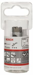Bosch DrySpeed 14*30 mm 2608587113