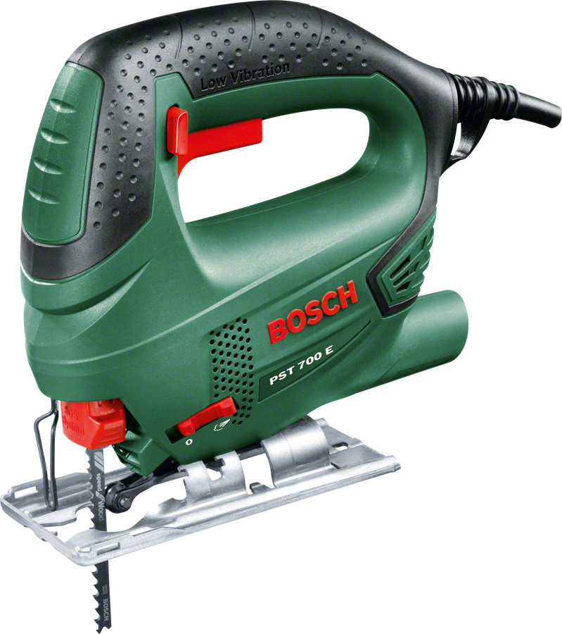 Bosch PST 700 E Dekupaj Testeresi 06033A0000