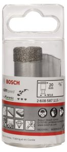 Bosch DrySpeed 20*35 mm 2608587115