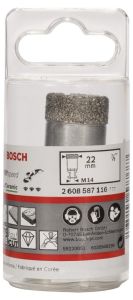 Bosch DrySpeed 22*35 mm 2608587116