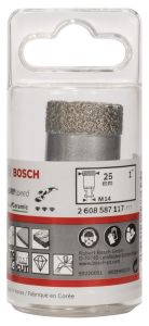 Bosch DrySpeed 25*35 mm 2608587117