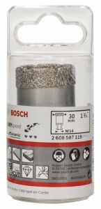 Bosch DrySpeed 30*35 mm 2608587119
