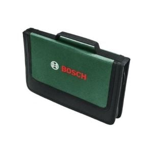 Bosch 14 Parça El Aleti Seti Kumaş Çantalı 1600A027PT