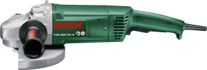 Bosch PWS 2000-230 JE Büyük Taşlama Makinesi 06033C6001