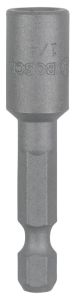 Bosch Lokma Anahtarı 50 mm*1/4'' 2608550073