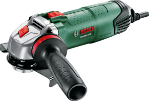 Bosch PWS 850-125 Avuç Taşlama Makinesi 06033A2700