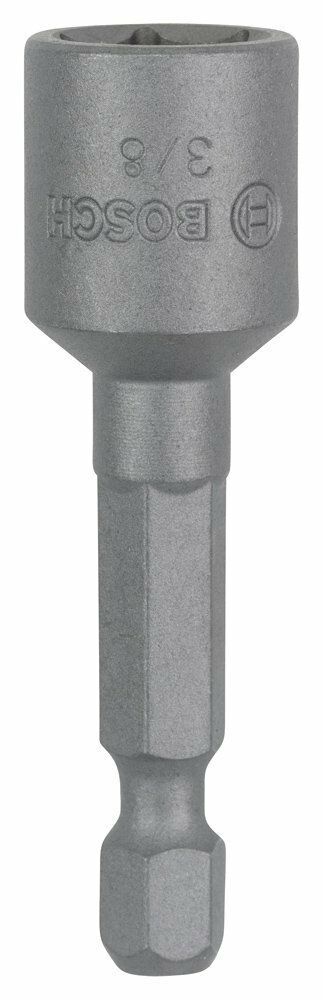 Bosch Lokma Anahtarı 50 mm*3/8 '' 2608550082