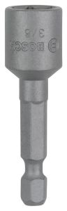 Bosch Lokma Anahtarı 50 mm*3/8 '' 2608550082