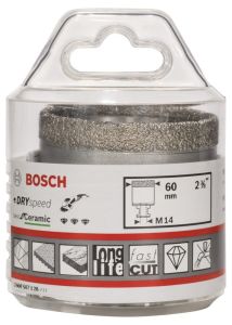 Bosch DrySpeed 60*35 mm 2608587128