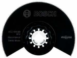 Bosch ACZ 100 BB WM 1'li 2608661633