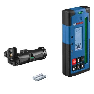 Bosch LR 65 G Lazer Alıcı (Yeşil Lazerler ile de Kullanılabilir) 0601069T00
