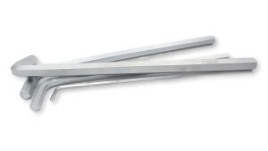 Ceta Form 10 mm L Uzun Allen (Alyan) Anahtar