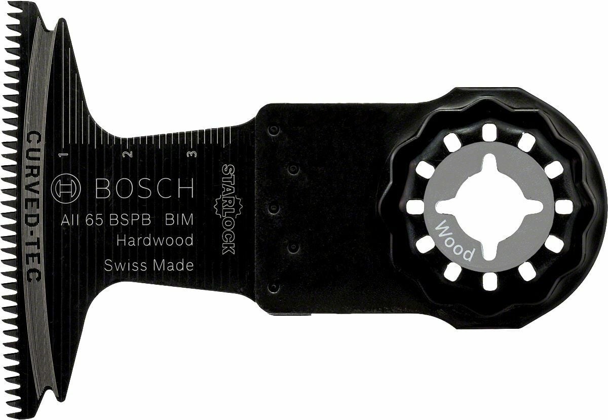 Bosch AII 65 BSPB HW 5'li 2608662031