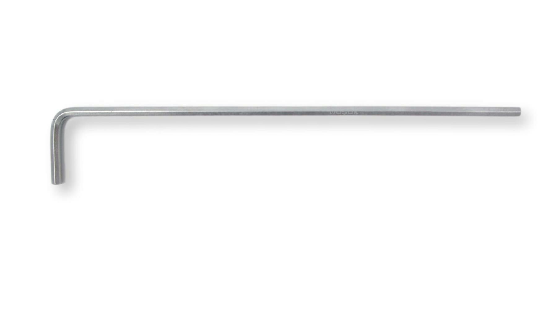 Ceta Form 3 mm L Uzun Allen (Alyan) Anahtar
