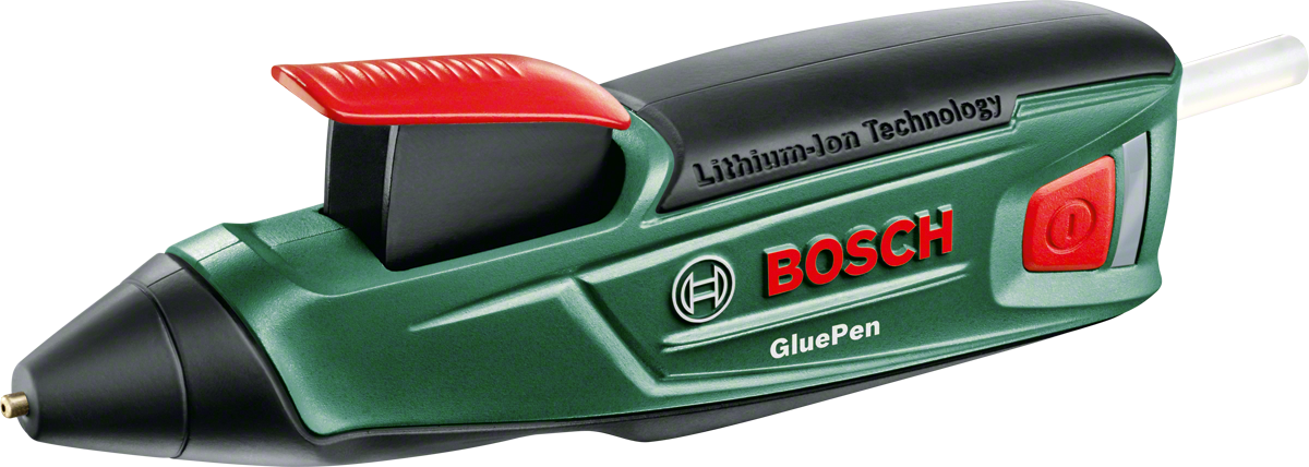 Bosch Gluepen Tutkal Tabancası 06032A2000