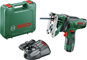 Bosch Easy Saw 12 Dekupaj Testere 2,5 AH (Tek Akü) 06033B4004