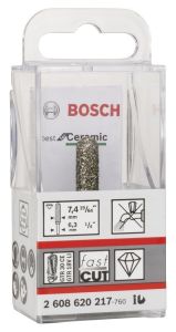 Bosch GTR 30 Elmas Freze - Sert Fayanslar 2608620217