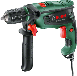 Bosch Easy Impact 500 Darbeli Matkap 0603130003