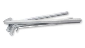 Ceta Form 6 mm L Uzun Allen (Alyan) Anahtar