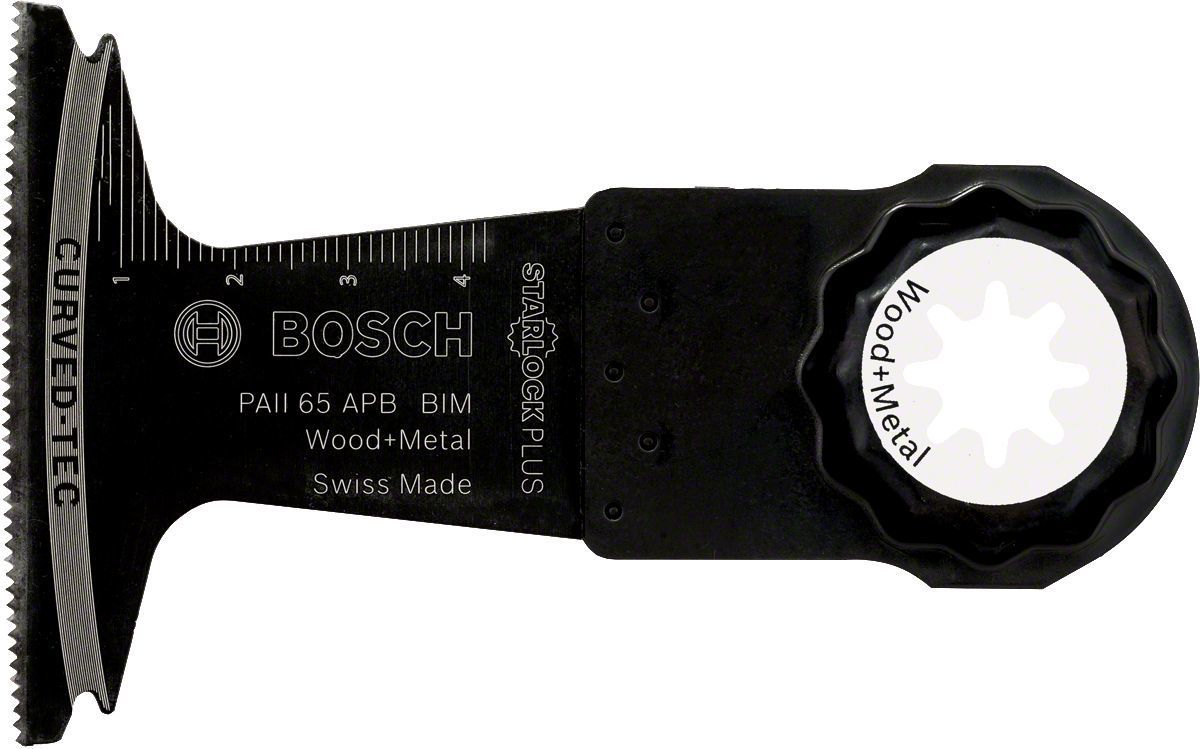 Bosch PAII 65 APB 1'li S-Plus 2608662564