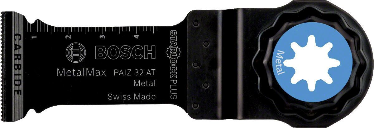 Bosch PAIZ 32 AT MetalMax 1'li S-Plus 2608662555