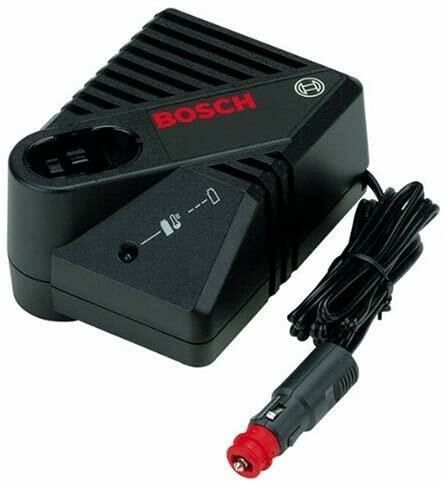 Bosch 7,2-24 V NiCd/Mh Araç Şarjı AL 2422 DC 2607224410