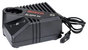 Bosch 7,2-24 V NiCd/Mh Şarj Cihazı AL 2425 DV 2607224426