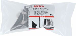 Bosch Daire Testereler İçin Toz Emme Adaptörü 2608000563