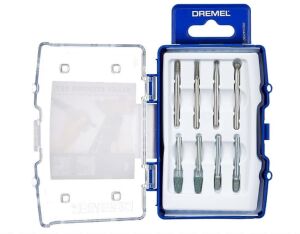 DREMEL 682 Cam İşlemeciliği Aksesuar Seti