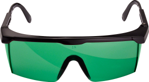 Bosch Yeşil Lazer Gözlüğü 1608M0005J