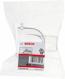 Bosch Paralellik Mesnedi için Toz Emme Adaptörü 2608000626