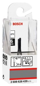 Bosch Kanal Freze Ucu 6*3,2*7,7  2608628439