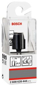 Bosch 6mm Şaftlı Freze Ucu 6*19*51 2608628444