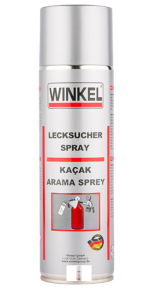 Winkel Kaçak Arama Spreyi 400 ml